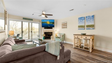 Experience the perfect blend of modern comfort & lakeside living - photo 2