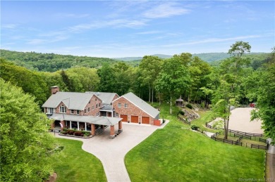 Lake Home Off Market in Newtown, Connecticut