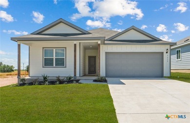 Stillhouse Hollow Lake Home For Sale in Belton Texas