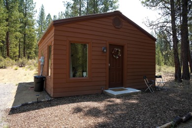 Lake Home For Sale in Chiloquin, Oregon