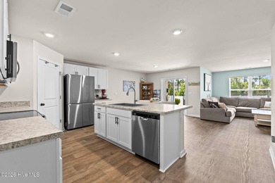 Welcome to this beautifully maintained home in Meadows at - photo 3