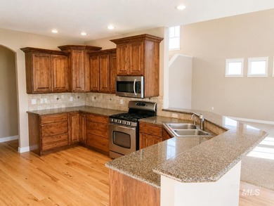 Beautiful Custom Home on the 12th Fairway of Redhawk Golf Course - photo 7