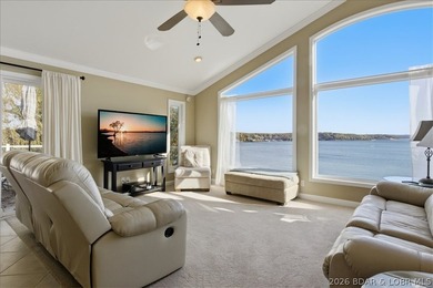 This stunning 5 bedroom home features breathtaking panoramic - photo 2