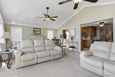 This stunning 5 bedroom home features breathtaking panoramic - photo 4