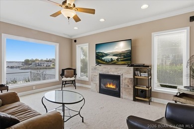 This stunning 5 bedroom home features breathtaking panoramic - photo 5
