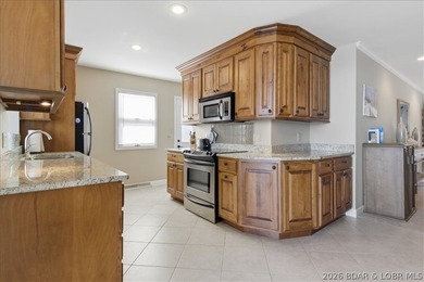 This stunning 5 bedroom home features breathtaking panoramic - photo 7