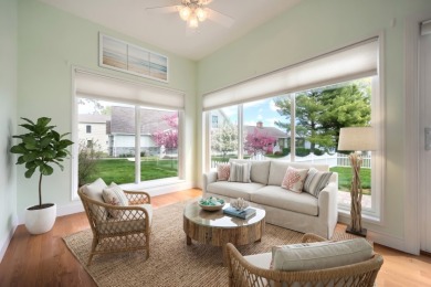Exceptional Lakefront Living on a Beautiful Level Lot SOLD - photo 13