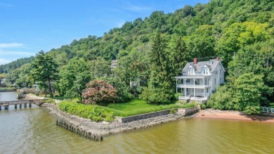 Lake Home For Sale in Nyack, New York