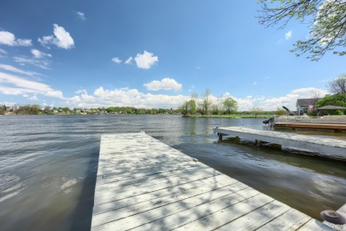 Exceptional Lakefront Living on a Beautiful Level Lot SOLD - photo 6