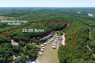 Exceptional 25-acre development opportunity in the highly - photo 1
