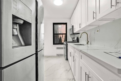 North Flushing - Fully Renovated 1-Bedroom Co-op; Move right - photo 12