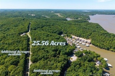 Exceptional 25-acre development opportunity in the highly - photo 4
