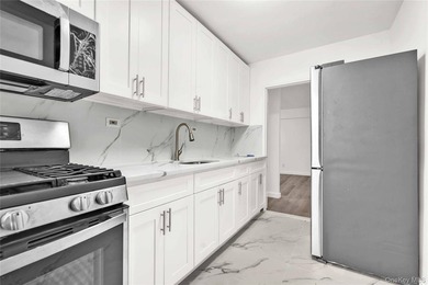 North Flushing - Fully Renovated 1-Bedroom Co-op; Move right - photo 14