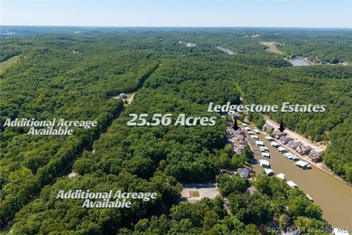 Exceptional 25-acre development opportunity in the highly - photo 5