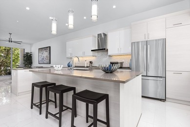 Welcome to Moderne Boca Raton, where contemporary architecture - photo 16