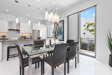 Welcome to Moderne Boca Raton, where contemporary architecture - photo 19