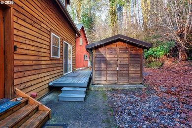 SELLER TO PAY 1 year HOA dues for the buyer! This polished cabin - photo 19