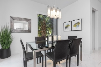 Welcome to Moderne Boca Raton, where contemporary architecture - photo 21