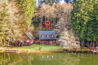 SELLER TO PAY 1 year HOA dues for the buyer! This polished cabin - photo 22