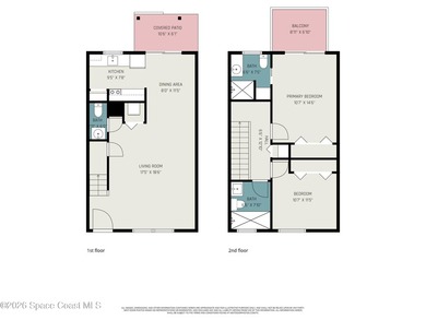 Beautifully Remodeled Townhome Near Everything! This spacious - photo 28