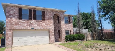 Lake Home For Sale in Fort Worth, Texas