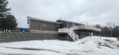 Set on 10.5 private acres, this beautifully maintained - photo 33