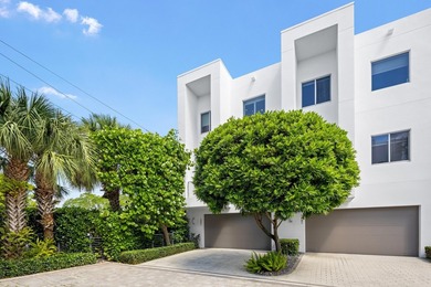 Welcome to Moderne Boca Raton, where contemporary architecture - photo 38