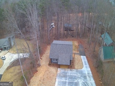 Located on a .46-acre lakefront lot in Martin, GA, 410 Lakeside - photo 39