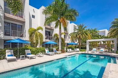 Welcome to Moderne Boca Raton, where contemporary architecture - photo 39