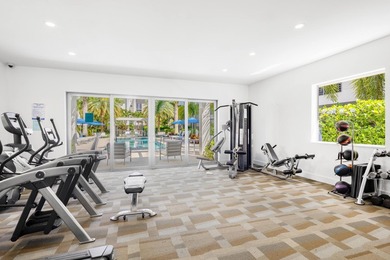 Welcome to Moderne Boca Raton, where contemporary architecture - photo 41