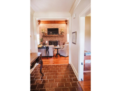 603 Emerson- This family home has been great for entertaining - photo 2