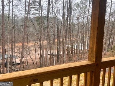Located on a .46-acre lakefront lot in Martin, GA, 410 Lakeside - photo 45