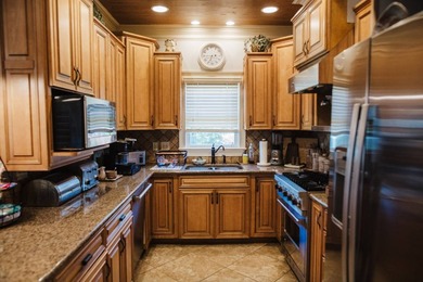 603 Emerson- This family home has been great for entertaining - photo 6