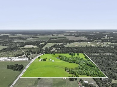 Discover an exceptional opportunity with two, adjacent 19 acre - photo 47