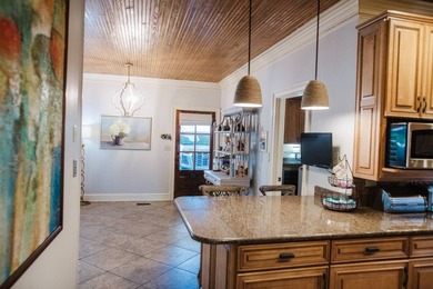 603 Emerson- This family home has been great for entertaining - photo 9