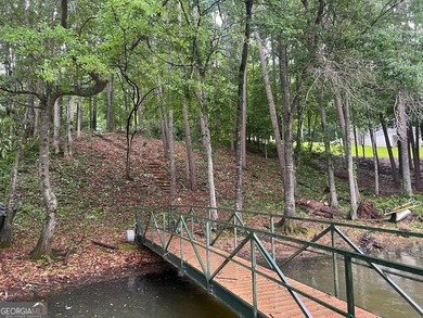 Located on a .46-acre lakefront lot in Martin, GA, 410 Lakeside - photo 49
