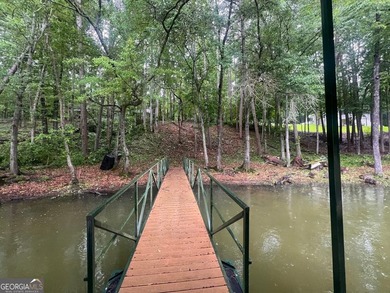 Located on a .46-acre lakefront lot in Martin, GA, 410 Lakeside - photo 50