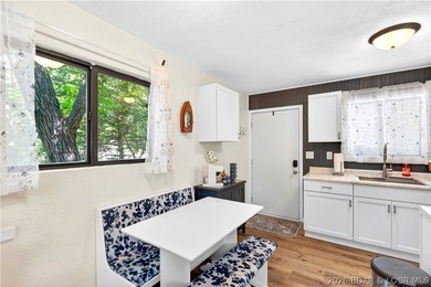 Tucked along a quiet cove at the 3 MM, 131 Walnut Drive is the - photo 6