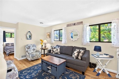 Tucked along a quiet cove at the 3 MM, 131 Walnut Drive is the - photo 10