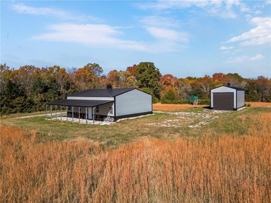 Hillsdale Lake Acreage For Sale in Edgerton Kansas