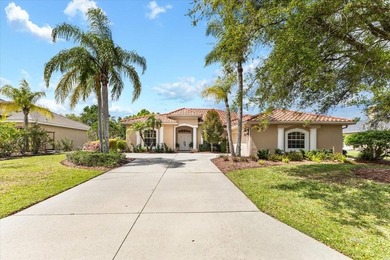 (private lake, pond, coastal) Home For Sale in Bradenton Florida