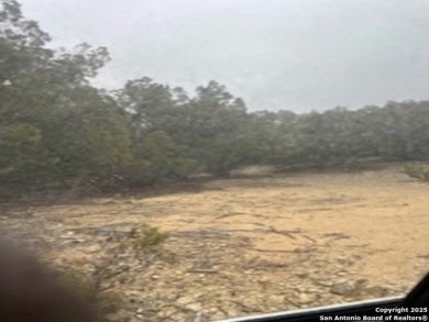 (private lake, pond, creek) Lot For Sale in Bandera Texas