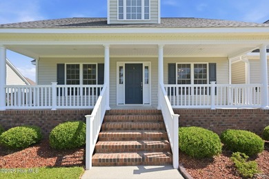 Welcome to this beautifully maintained, move-in ready home in - photo 3