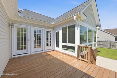 Welcome to this beautifully maintained, move-in ready home in - photo 8