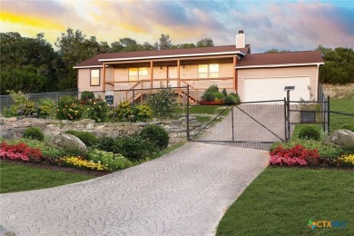 Canyon Lake Home For Sale in Canyon Lake Texas