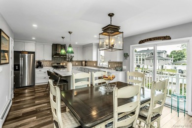 *WATERFRONT RAISED EXPANDED LIVING: NEVER GET FLOOD DAMAGE - photo 7