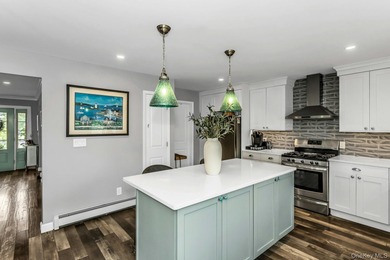 *WATERFRONT RAISED EXPANDED LIVING: NEVER GET FLOOD DAMAGE - photo 8