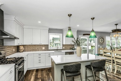*WATERFRONT RAISED EXPANDED LIVING: NEVER GET FLOOD DAMAGE - photo 10