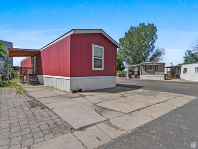 Great Salt Lake Home For Sale in Clearfield Utah