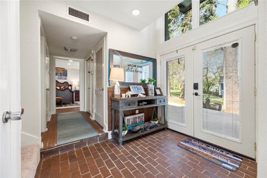 This inviting lakefront home is built for entertaining and - photo 9
